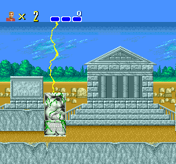TG16 Screenshots