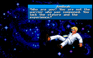 Altered Destiny