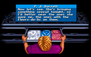 Altered Destiny