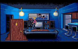 Altered Destiny