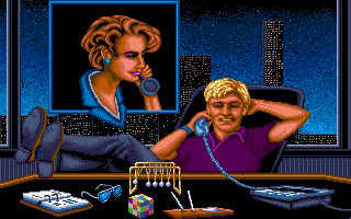 Altered Destiny