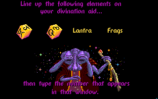 Altered Destiny