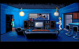 Altered Destiny