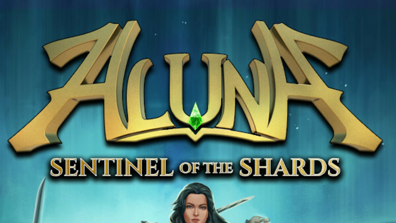 Aluna: Sentinel of the Shards