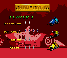 SNES Screenshots