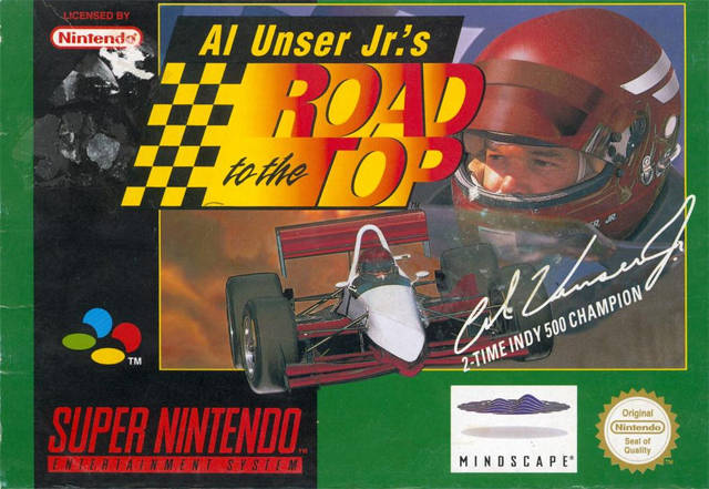 Box Art