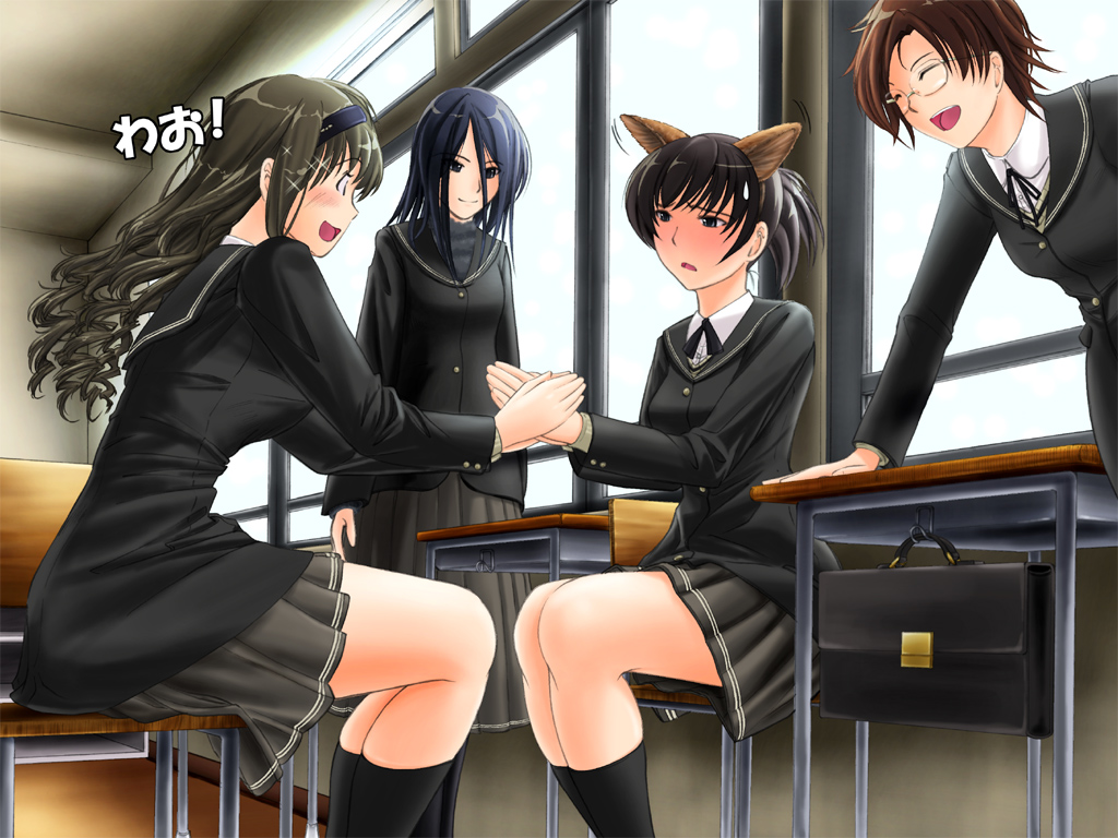 Amagami