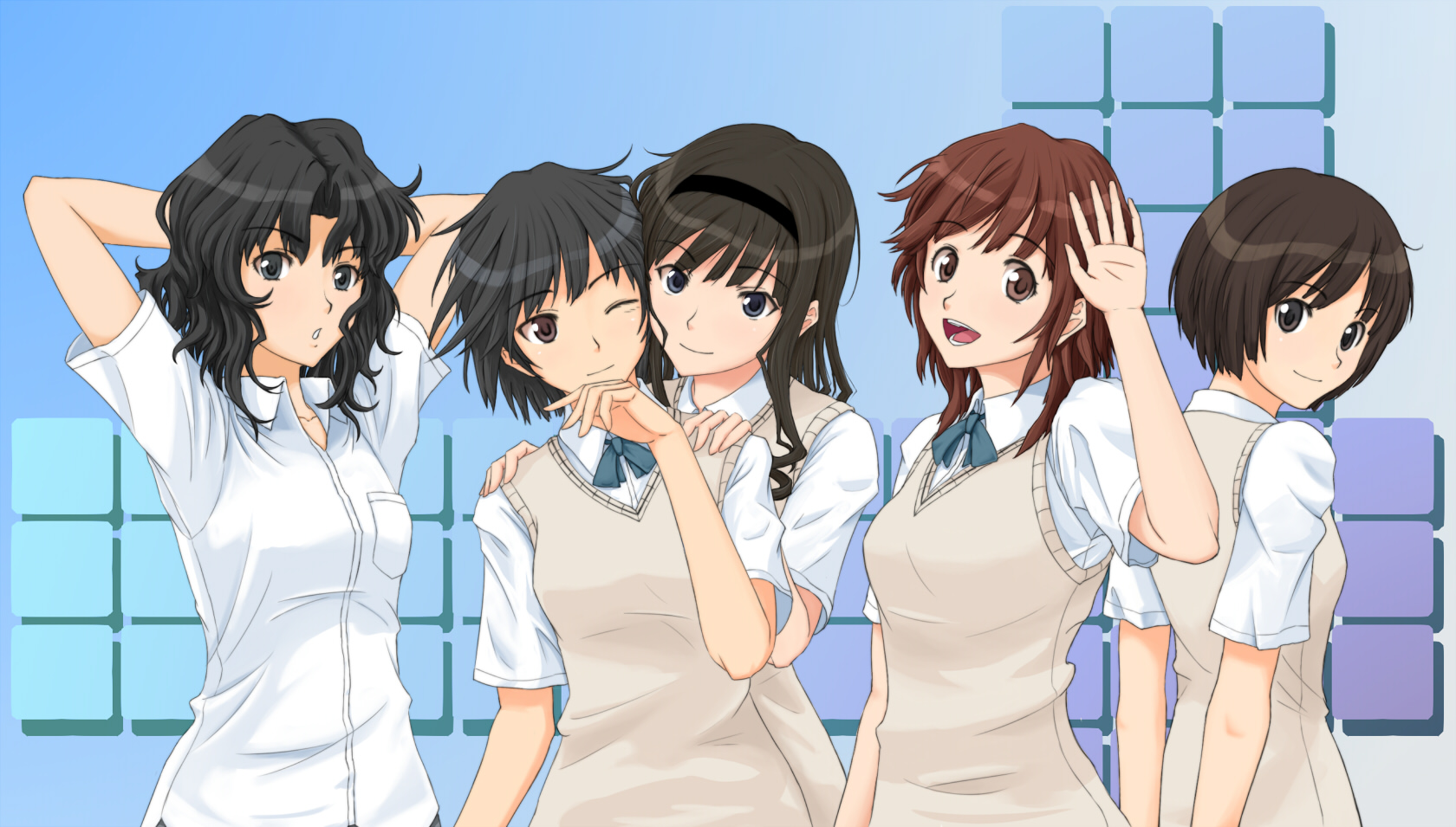 Amagami