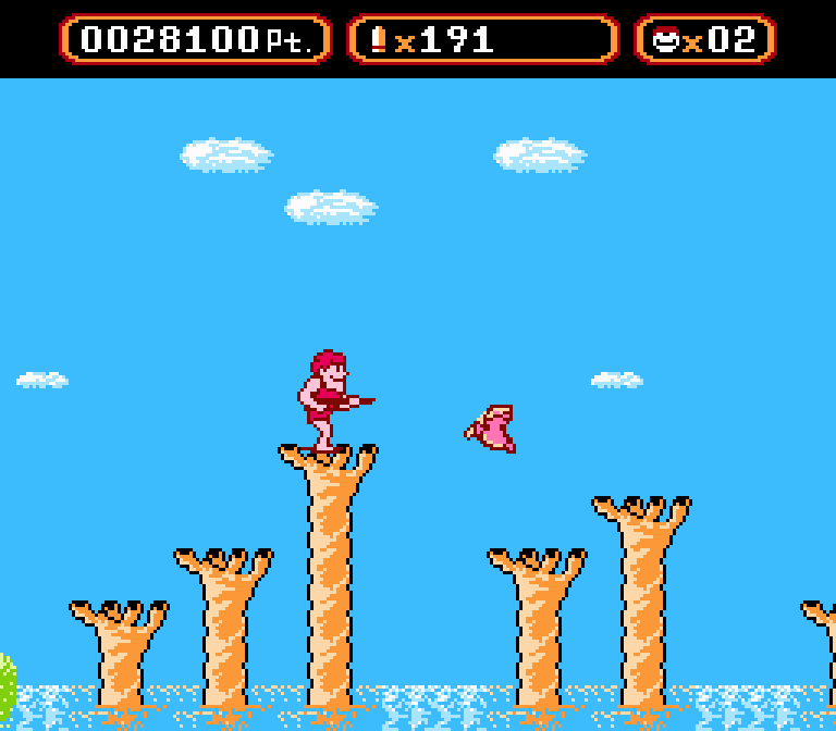 NES Screenshots