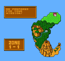 NES Screenshots