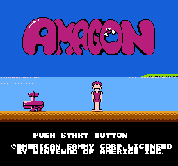 NES Screenshots