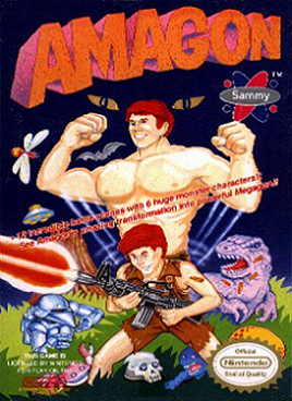Box Art
