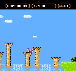 NES Screenshots