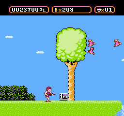 NES Screenshots