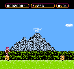 NES Screenshots