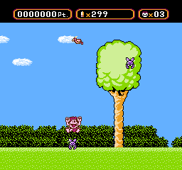 NES Screenshots