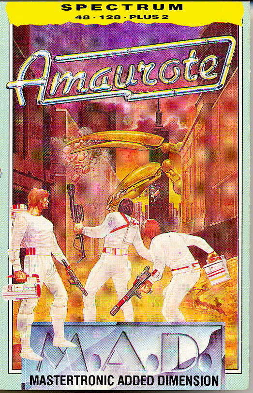 Box Art