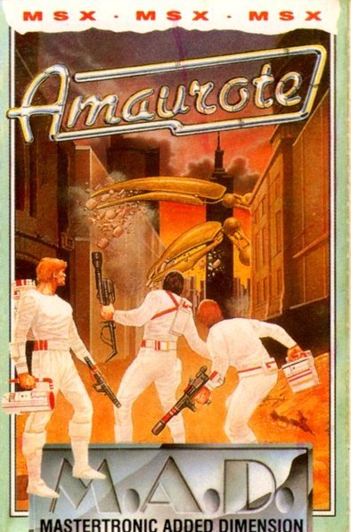 Box Art