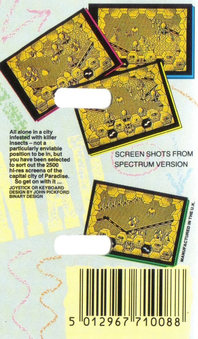 Box Art