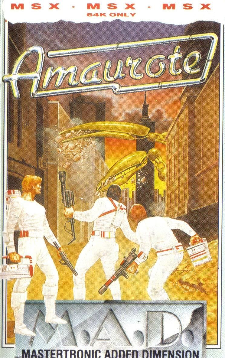 Box Art