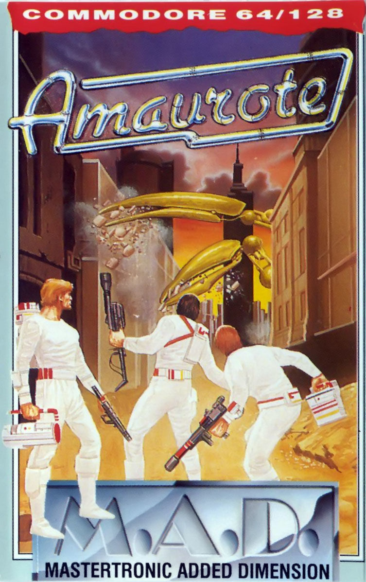 Box Art
