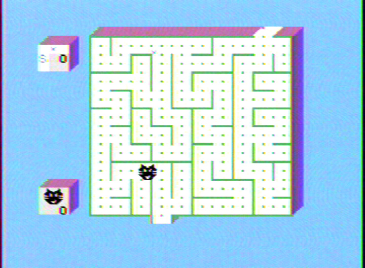 A-Maze-Ing