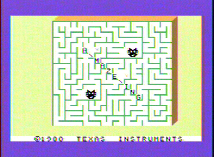 A-Maze-Ing
