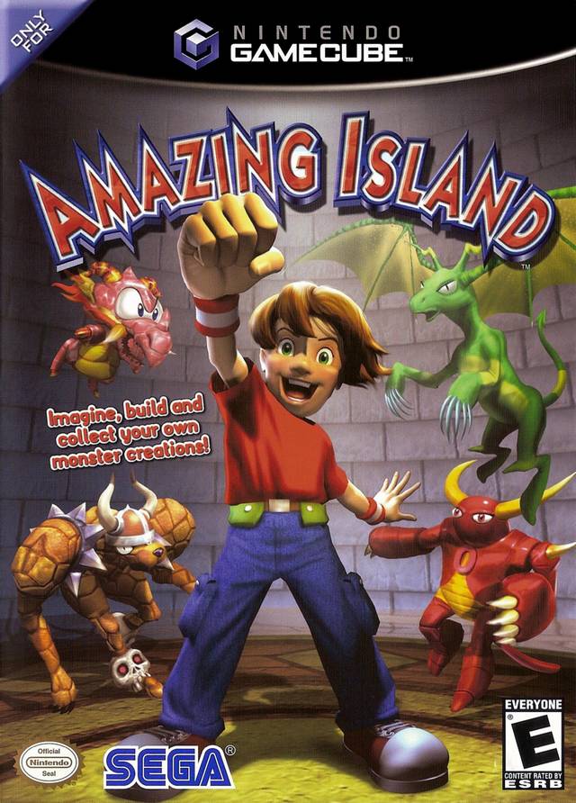 Box Art