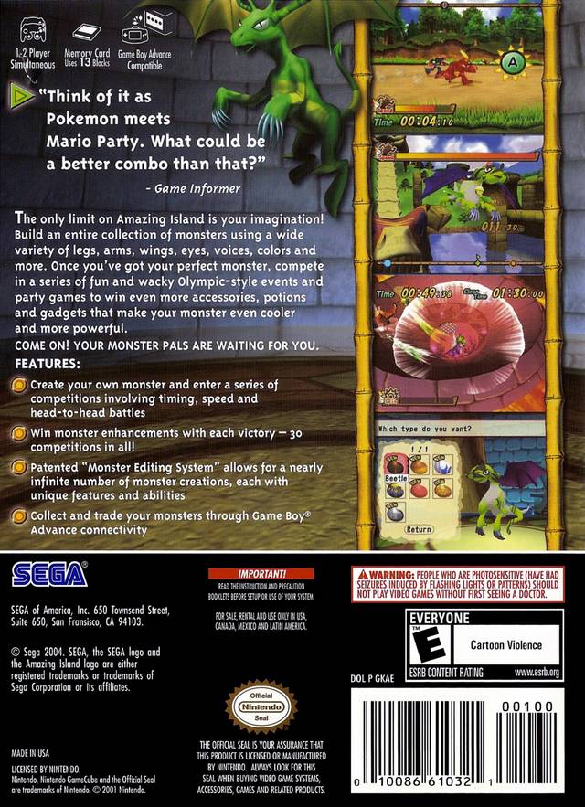 Box Art