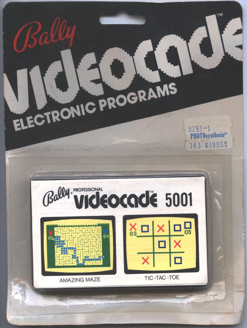Box Art