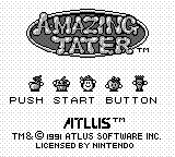 Amazing Tater