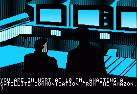 Apple II Screenshots