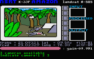 AST Screenshots