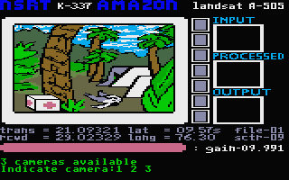 AST Screenshots