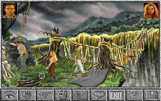 Amazon: Guardians of Eden