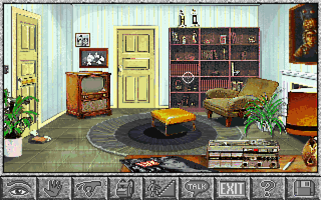 Amazon: Guardians of Eden
