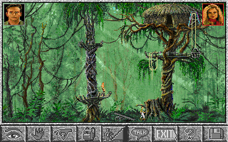 Amazon: Guardians of Eden