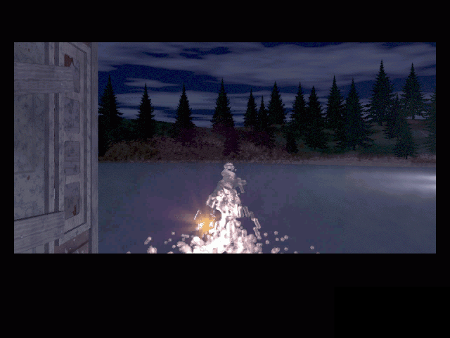 PC Screenshots