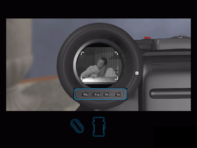 PC Screenshots