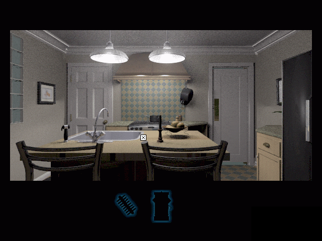 PC Screenshots