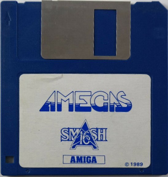Amegas
