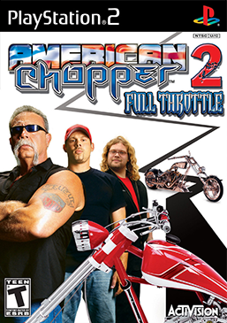 Box Art
