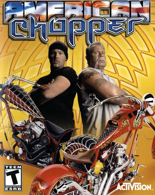American Chopper
