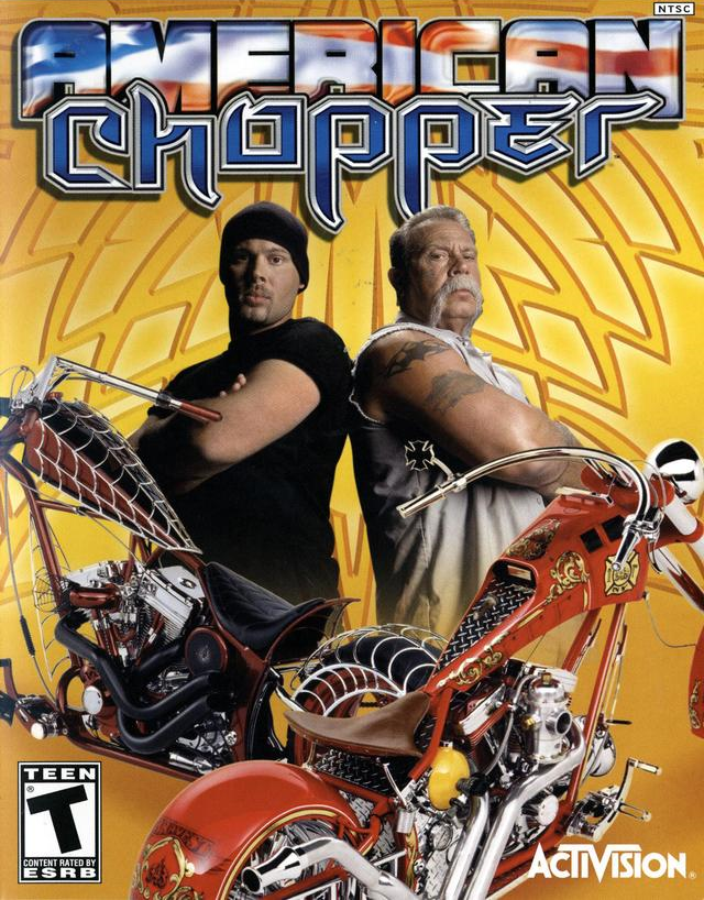 Box Art