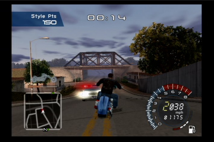 XBOX Screenshots