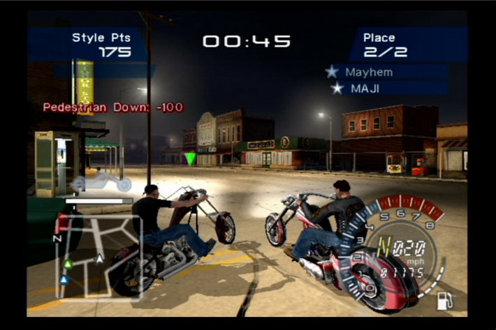 XBOX Screenshots