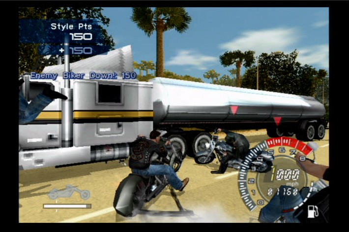 XBOX Screenshots