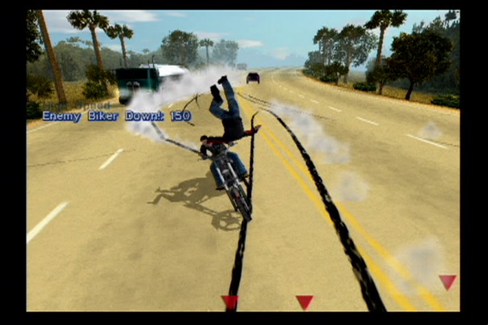 XBOX Screenshots