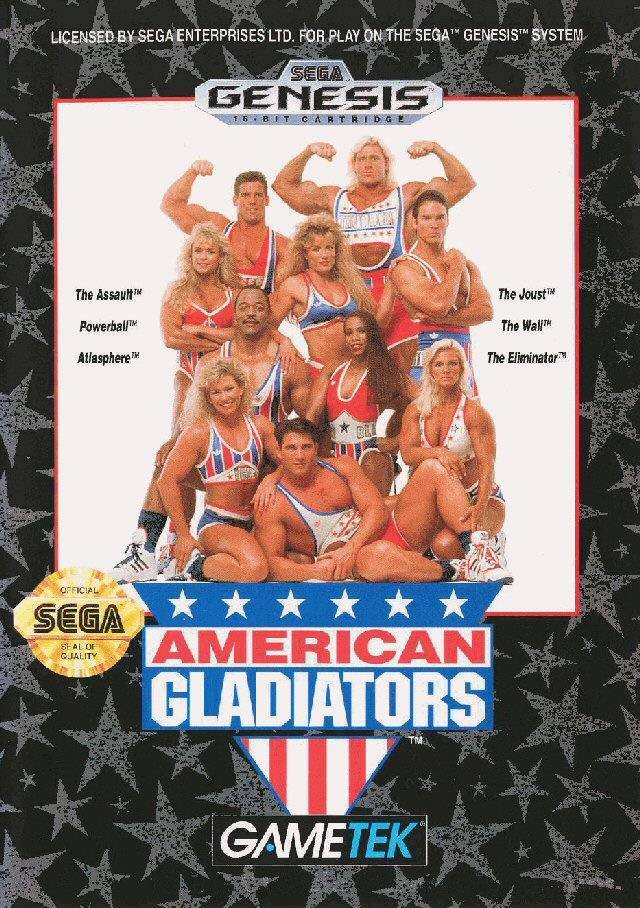 Box Art