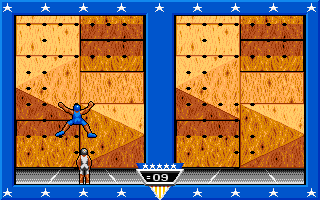 AMI Screenshots